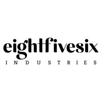 eightfivesix Industries logo - Similar company to Appleton Associates Llc