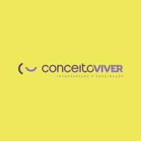 Conceito Viver logo - Similar company to Evoi Publicidade