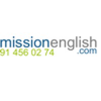 Missionenglish