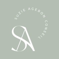 Suzie Ageron Conseil logo - Similar company to Amazart