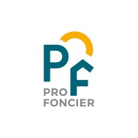 Pro Foncier - Real Estate Agency logo - Similar company to Immo_23