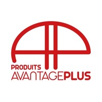 Produits avantage plus logo - Similar company to Garantie Km+ Warranty