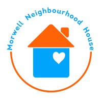 Morwell Neighbourhood House logo - Similar company to Goodwood Community Centre