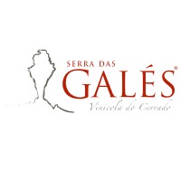 Vinícola Serra das Galés ® logo - Similar company to Vertsal Agro
