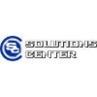 SOLUTIONS CENTER logo - Similar company to Centyso