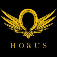 HORUS logo - Similar company to Balaveda