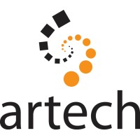 Artech Automation AS logo - Similar company to Egh As