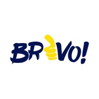 BRAVO! logo - Similar company to Workhub