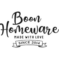 Boon Homeware logo - Similar company to Gemunique Homeware