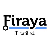 Firaya logo - Similar company to It Planning