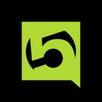 AGÊNCIA FIVE logo - Similar company to Five Group™