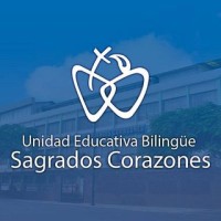 Unidad Educativa Bilingüe Sagrados Corazones Gye logo - Similar company to Unidad Educativa American School Bilingüe