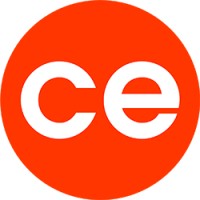 ce - consulting & evolution GmbH logo - Similar company to Web Bakery Gmbh