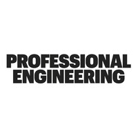 Professional Engineering logo - Similar company to Pe Engineers