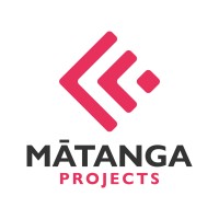 Mātanga Projects logo - Similar company to Blacksmith Hq
