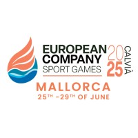 EUROPEAN COMPANY SPORT GAMES CALVIÀ logo - Similar company to Jeux Nationaux Du Sport D'Entreprise