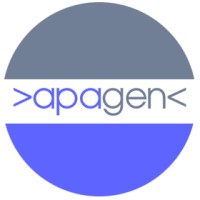 Apagen Solutions (ERPNext) logo - Similar company to Depple