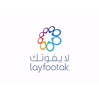 layfootak | لايفوتك logo - Similar company to Jzb Studio - ستوديو جذب