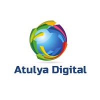 Atulya Digital logo - Similar company to Andyalagappan.Com Leads Generation Agency