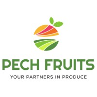 PECH FRUITS SOUTH AFRICA logo - Similar company to Asumed Co.