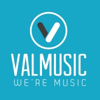 Valmusic Professional logo - Similar company to Istituto Professionale Sandro Pertini