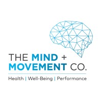 The Mind and Movement Company logo - Similar company to Company Excellence