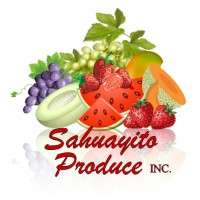 Sahuayo Produce logo - Similar company to Future Fresh