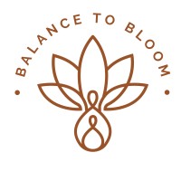 Balance to Bloom logo - Similar company to Ladybug House