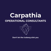 Carpathia Operational Consultants Ltd logo - Similar company to Procompliance Services Ltd