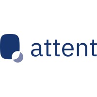 Attent AS logo - Similar company to Ecit Ísland