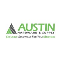 Austin Hardware & Supply, Inc logo - Similar company to Albert Jagger Limited