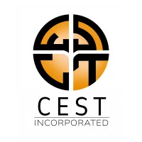 CEST, Incorporated logo - Similar company to D&J Builders And Power Systems Corp.