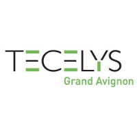 Tecelys logo - Similar company to Orizo, Transports Du Grand Avignon