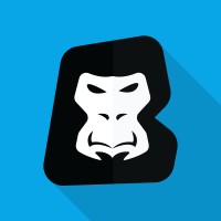 Guerrilla Agency logo - Similar company to Silicon Unions