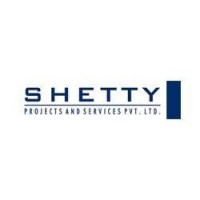 Shetty Projects and Services Pvt Ltd logo - Similar company to Equator Property Managers Pvt. Ltd.