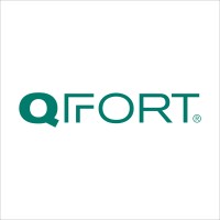 QFORT Italia logo - Similar company to Format Mentis