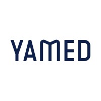 YAMED logo - Similar company to Yakeeypro