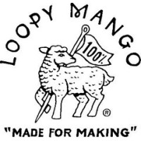 Loopy Mango logo - Similar company to Wassaic Project