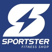 Sportster Fitness Shop logo - Similar company to Roblo Fitness Shop / Services