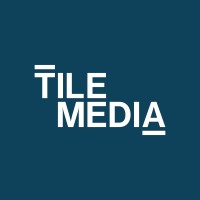 Tile Media logo - Similar company to Whackala