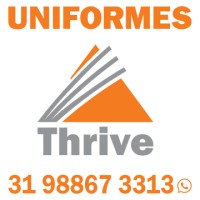 Thrive Confecções - Uniformes logo - Similar company to Upco