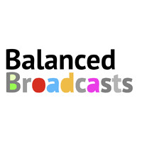 Balanced Broadcasts logo - Similar company to Stadtmarkt.