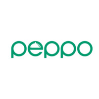 Peppo logo - Similar company to Genius Grape