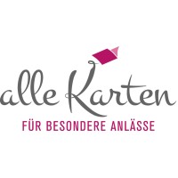 SWING Druck GmbH - Alle-Karten.de logo - Similar company to Jonas Rechtsanwaltsgesellschaft Mbh