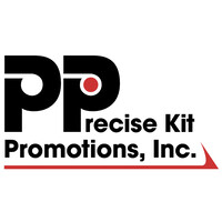 Precise Kit Promotions Inc. logo - Similar company to Edge Networking Group
