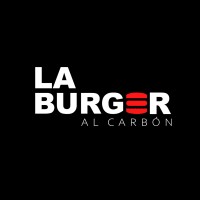 La Burger logo - Similar company to Widening Media