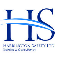 HARRINGTON SAFETY LTD logo - Similar company to Knt Training Limited