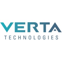 Verta Technologies logo - Similar company to Verto Technologies