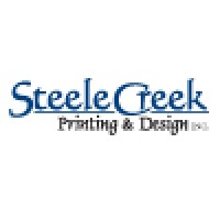 Steele Creek Printing & Design Inc. logo - Similar company to Epitel Technologies