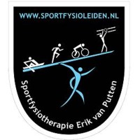 SportFysioLeiden logo - Similar company to Sportfysio Rotterdam